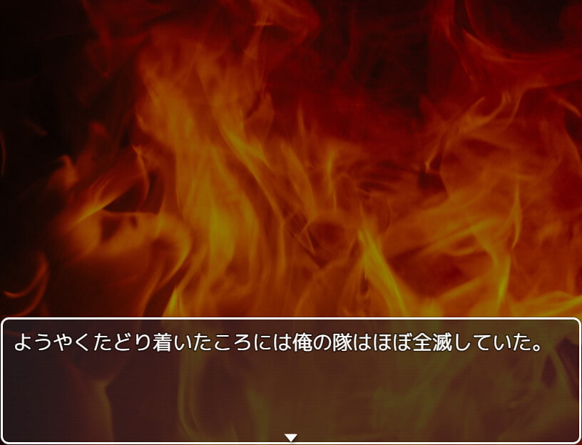 レベル9999の魔物から一方的に「パイズリ殺し」される話