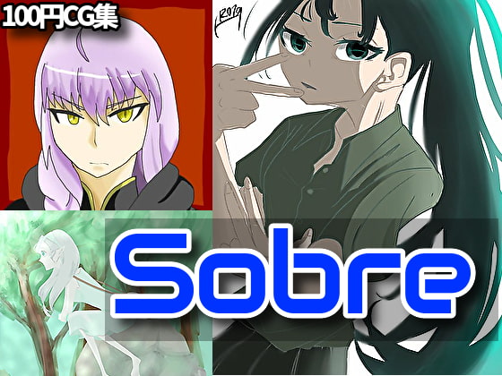 Sobre【RenIhsイラストCG集】