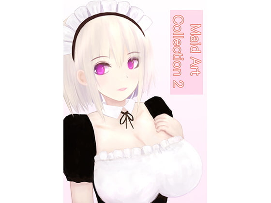 Maid Art Collection 2