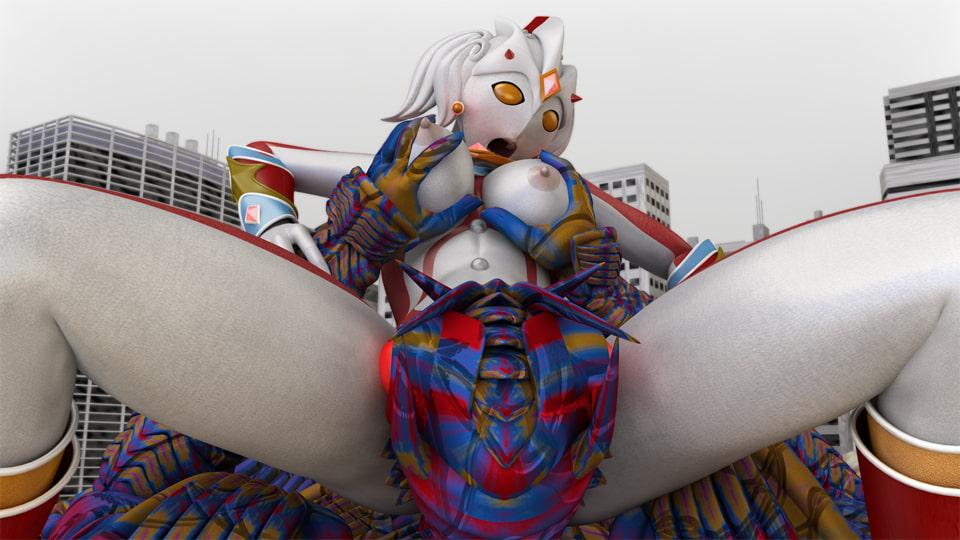 ブレイヴ異種姦4セット