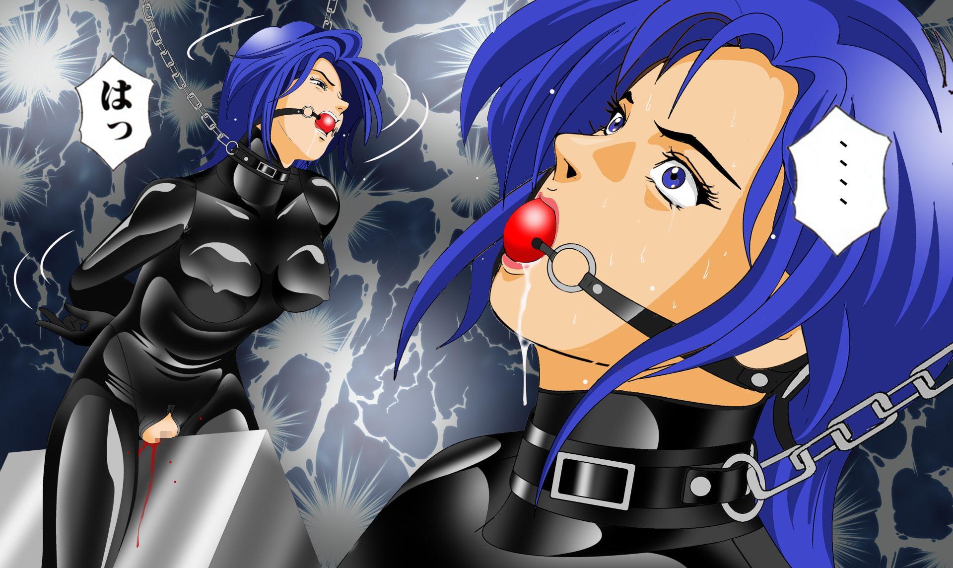 奥様は大泥棒?4話