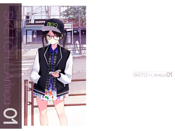 SKETCH L'Antica01