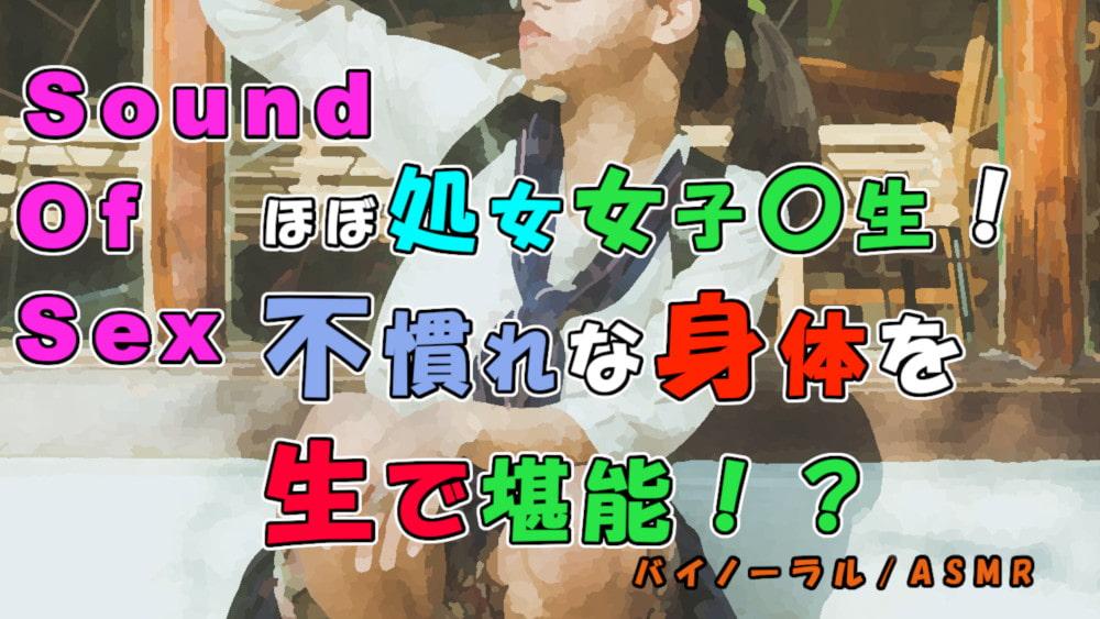 実録!ほぼ処女女子〇生をセフレ化!前よりちょっとほぐれたけどまだまだ固い身体や喘ぎを貪りつくす! ASMR/バイノーラル/女子校生/素人/JK/ロリ/エロボイス