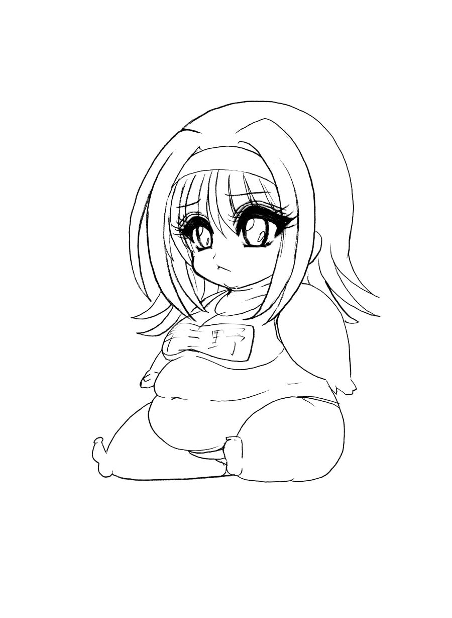 ふくらみがーるず