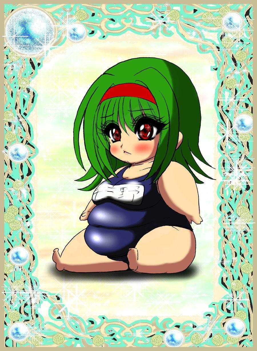 ふくらみがーるず