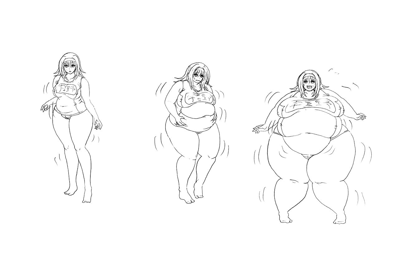 ふくらみがーるず