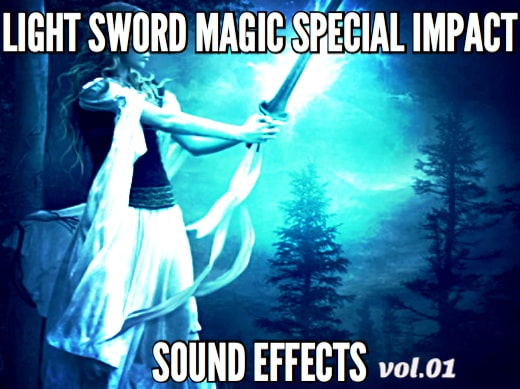 究極のシャキーン ピキーン キラキラ効果音集☆ vol.01