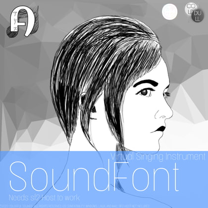 ALICE FOR SoundFont