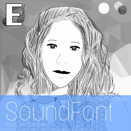 ELIZA FOR SoundFont