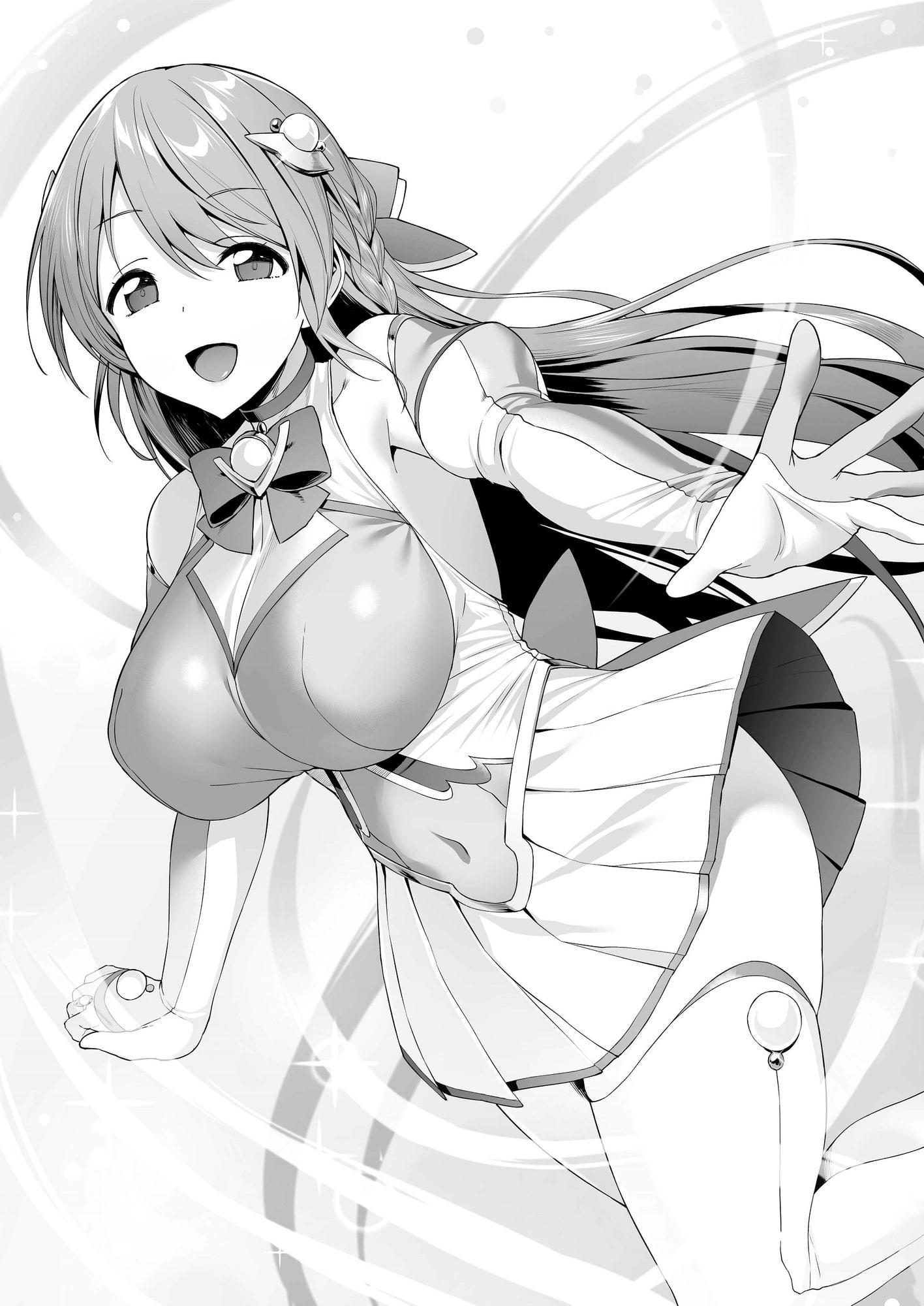 聖晶希石エスフェール