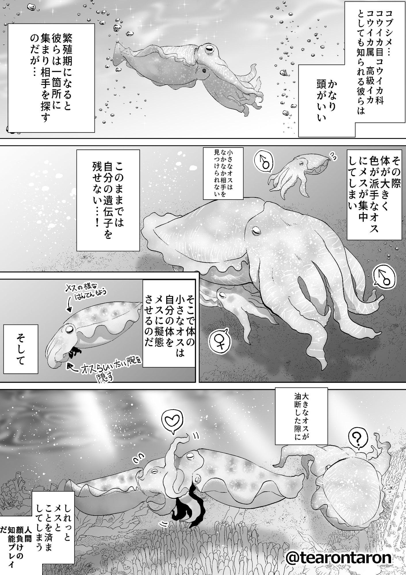 学校で一番地味な2人が付き合ってからの話4