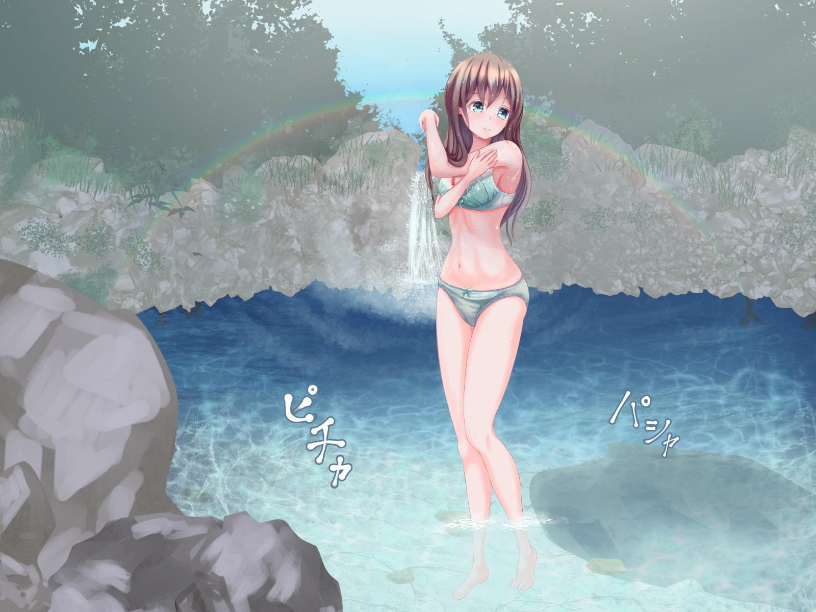 オークに襲われちゃったくるみちゃん