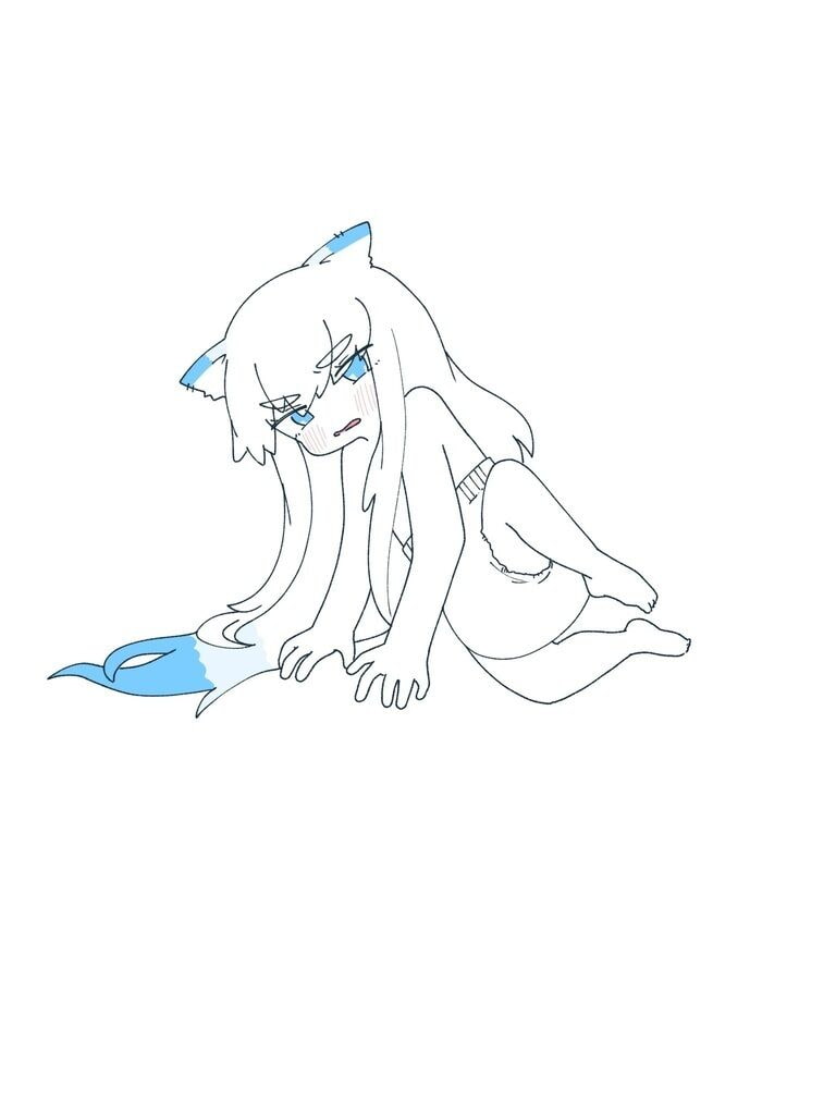 支援サイト投稿スカ絵12.1月分