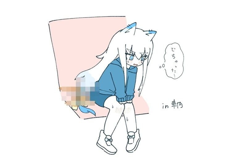 支援サイト投稿スカ絵12.1月分