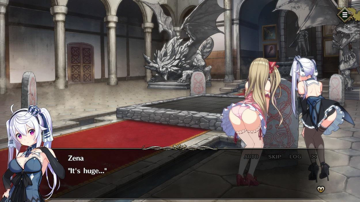 プリズンプリンセス