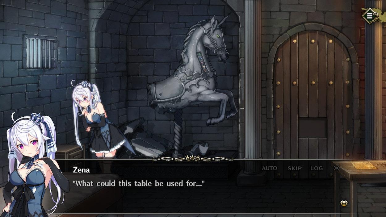 プリズンプリンセス