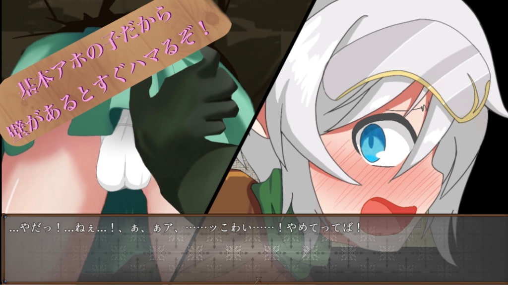 レムの冒険~エルフだって村を燃やしたい!~