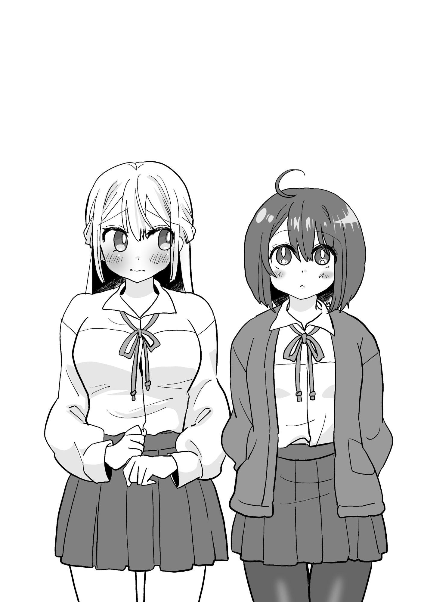 たてじま初恋リリィ