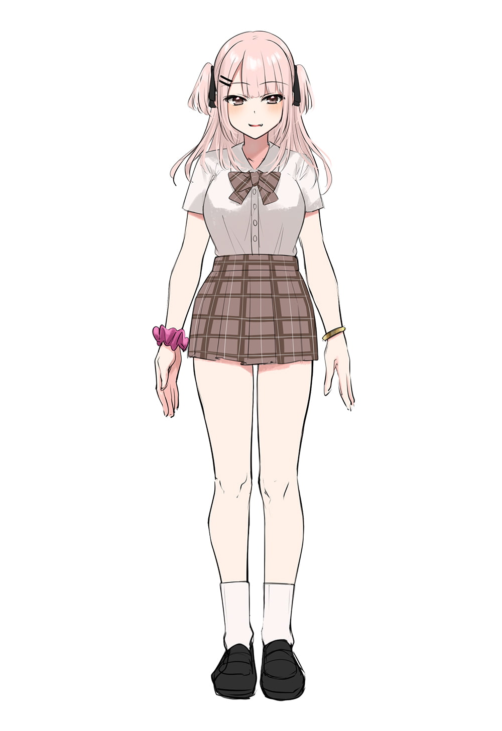 上級国民様に拘束されて一方的にグルーミングH