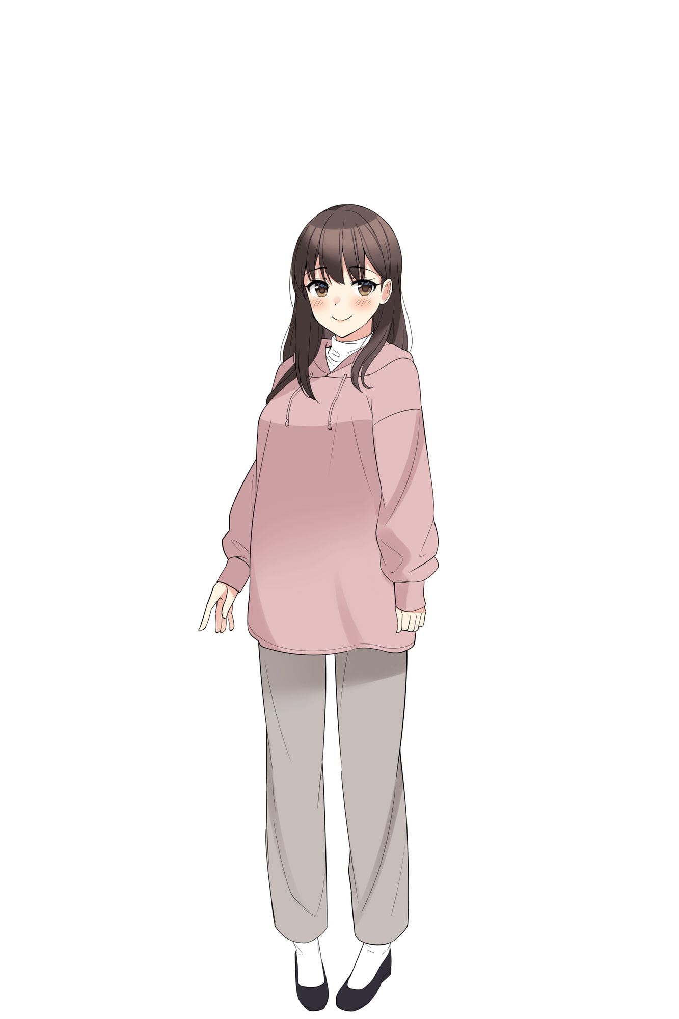 「あのとき、あのひ、あなたのふゆやすみ」【CV.石川由衣・河野ひより】