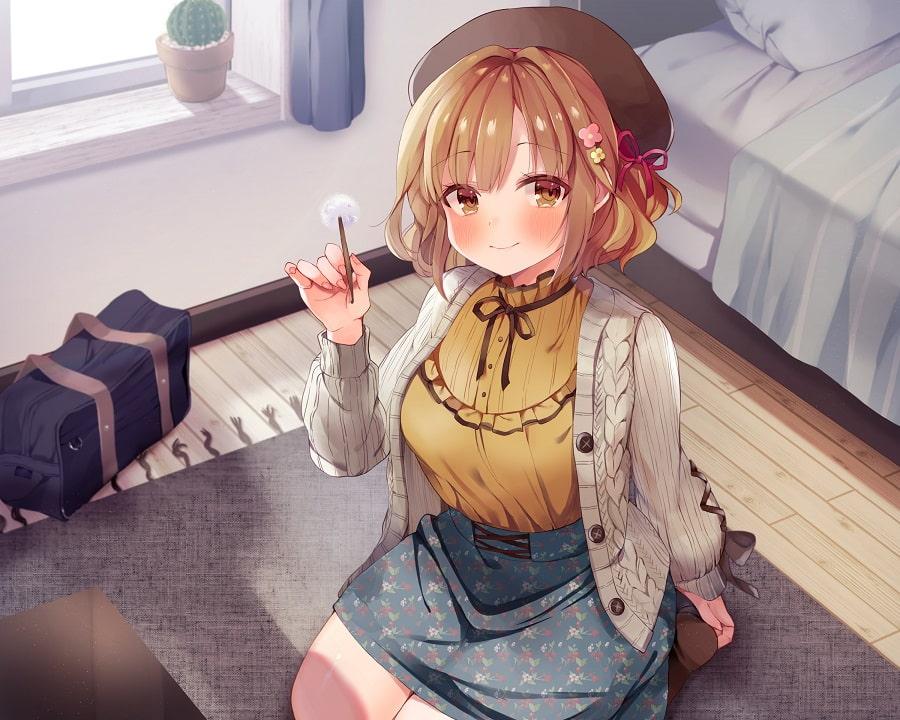 『あなた『ああ、お姉ちゃんが欲しい』幼なじみ『えっ!?』』【CV.小清水亜美】