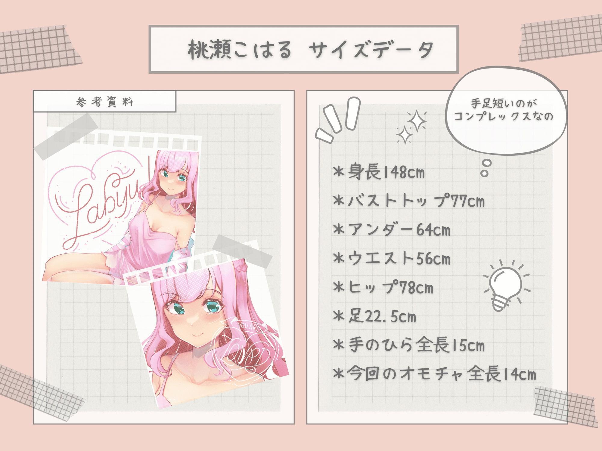 【実録】こはるちゃん、ひみつのおなに～開発日記・2022年2月