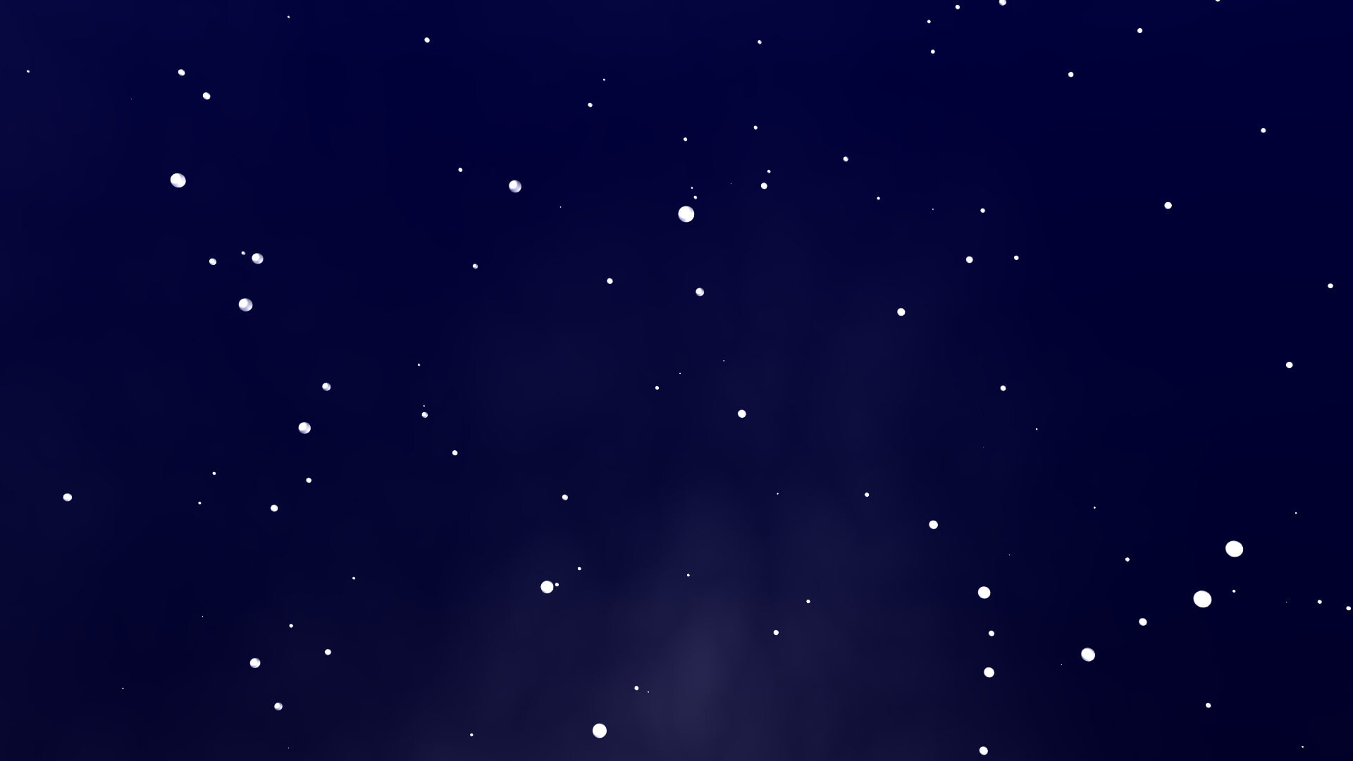 仮想のデスクトップ動画ーキラんー