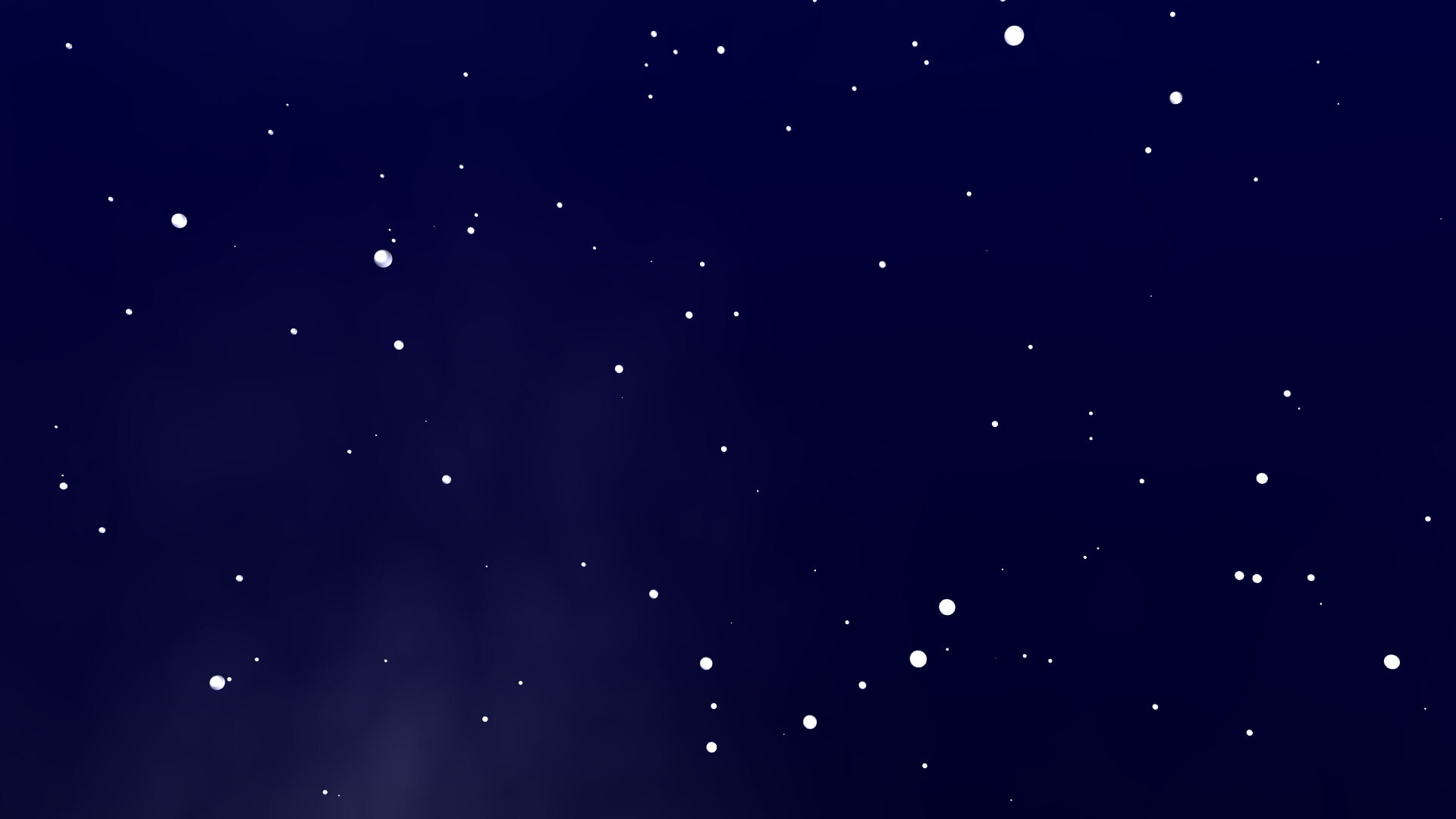 仮想のデスクトップ動画ーキラんー