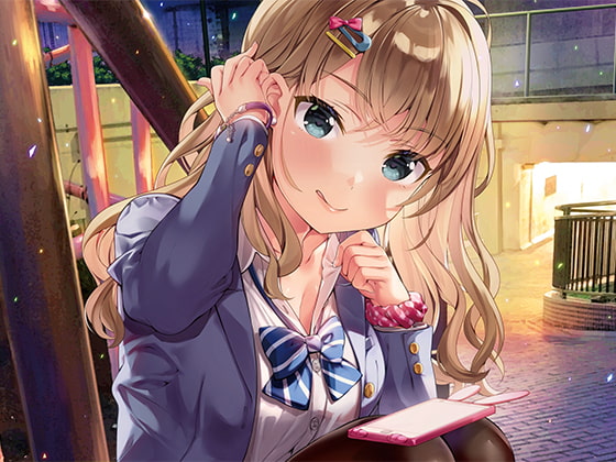 【ASMR・子守唄】家出少女の子守唄～森川唯～【CV:持田幸果】