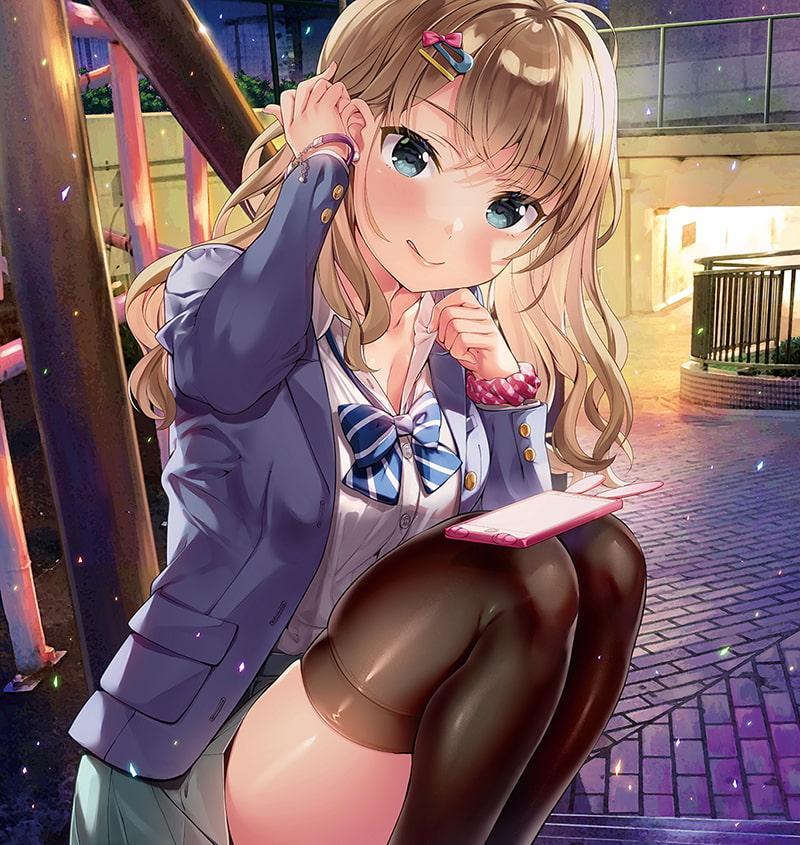 【ASMR・子守唄】家出少女の子守唄～森川唯～【CV:持田幸果】