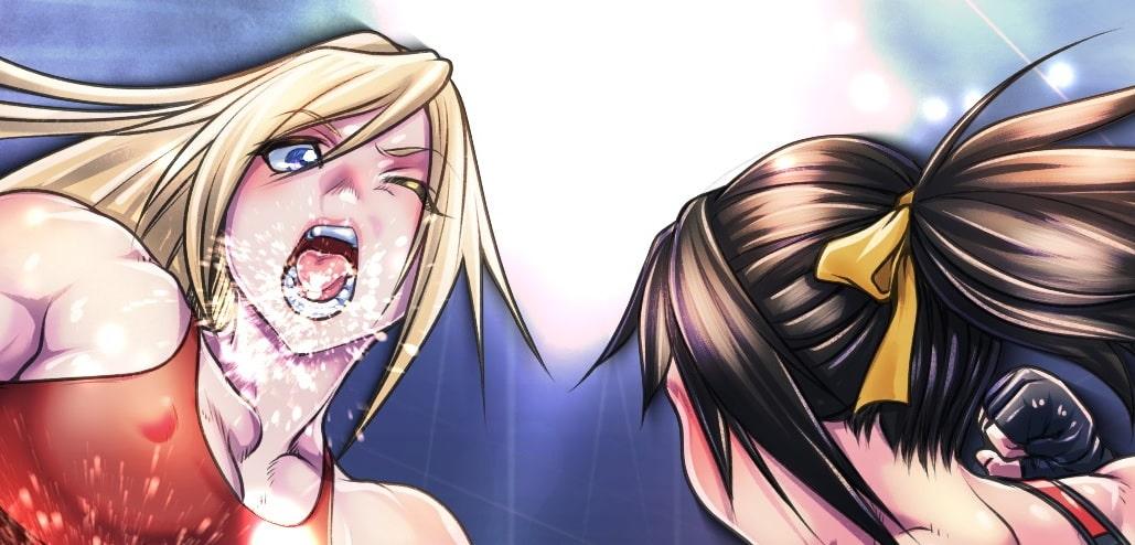 Fighting Scenes III+