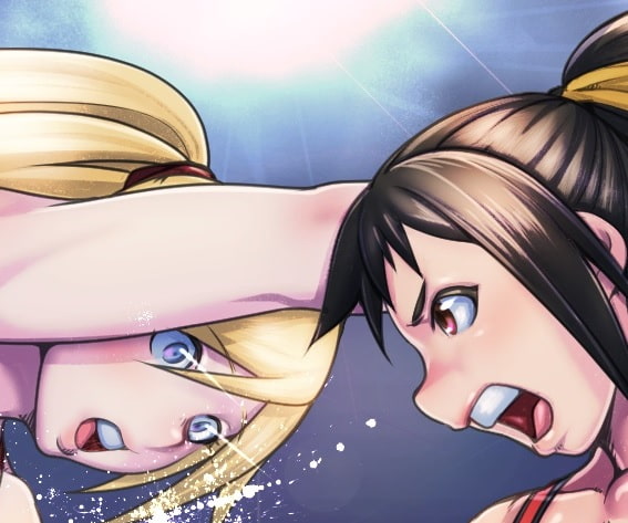 Fighting Scenes III+