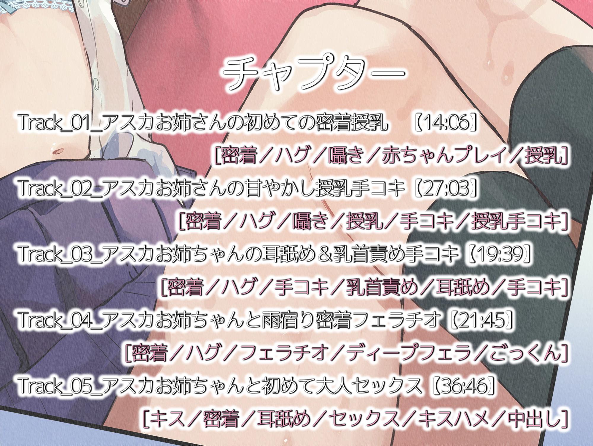 雨宿り～甘優クールお義姉ちゃんとの密着濃厚あまとろ蜜談～