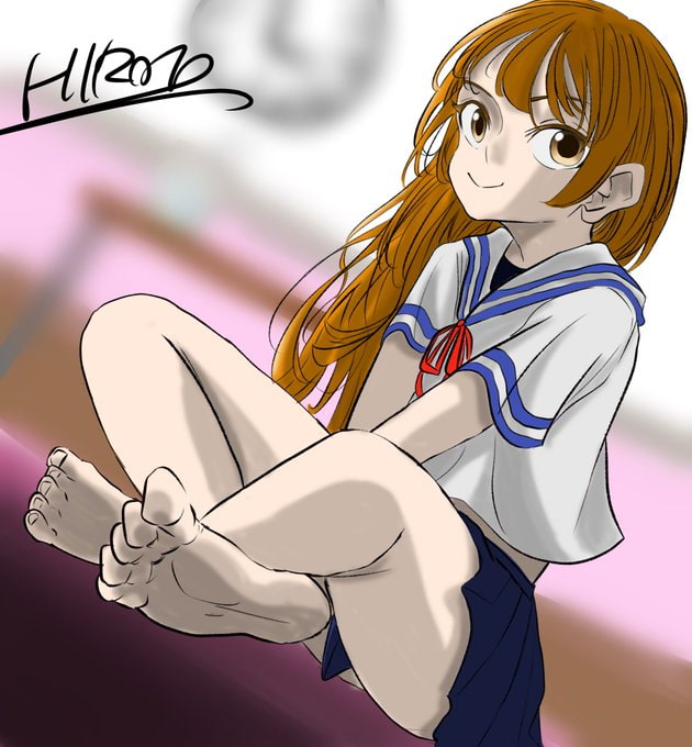 Herr【RenIhsイラストCG集】