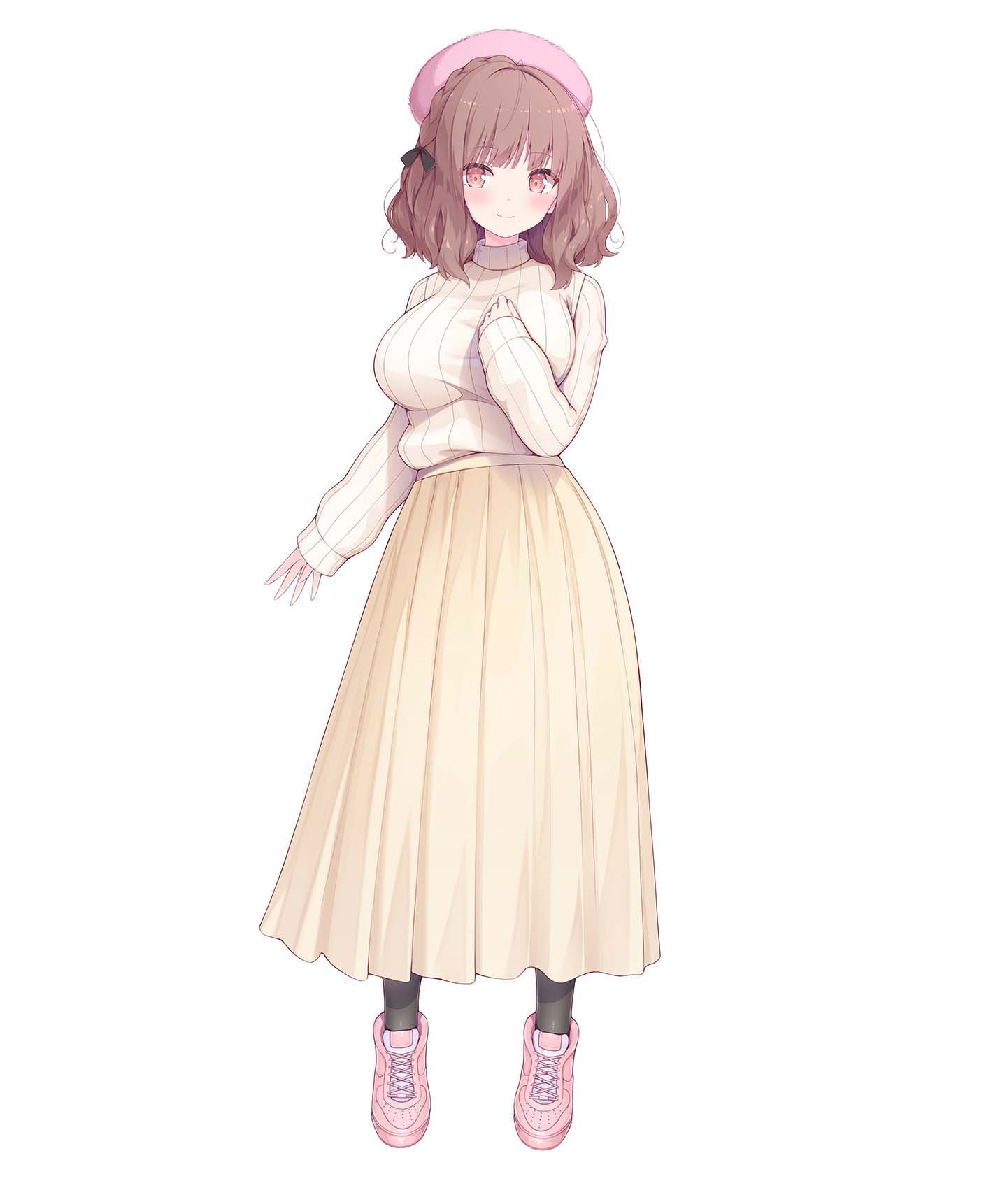 【KU100】純粋奥さんと新婚生活「私がエッチになっちゃったのはぜーんぶあなたのせいです」