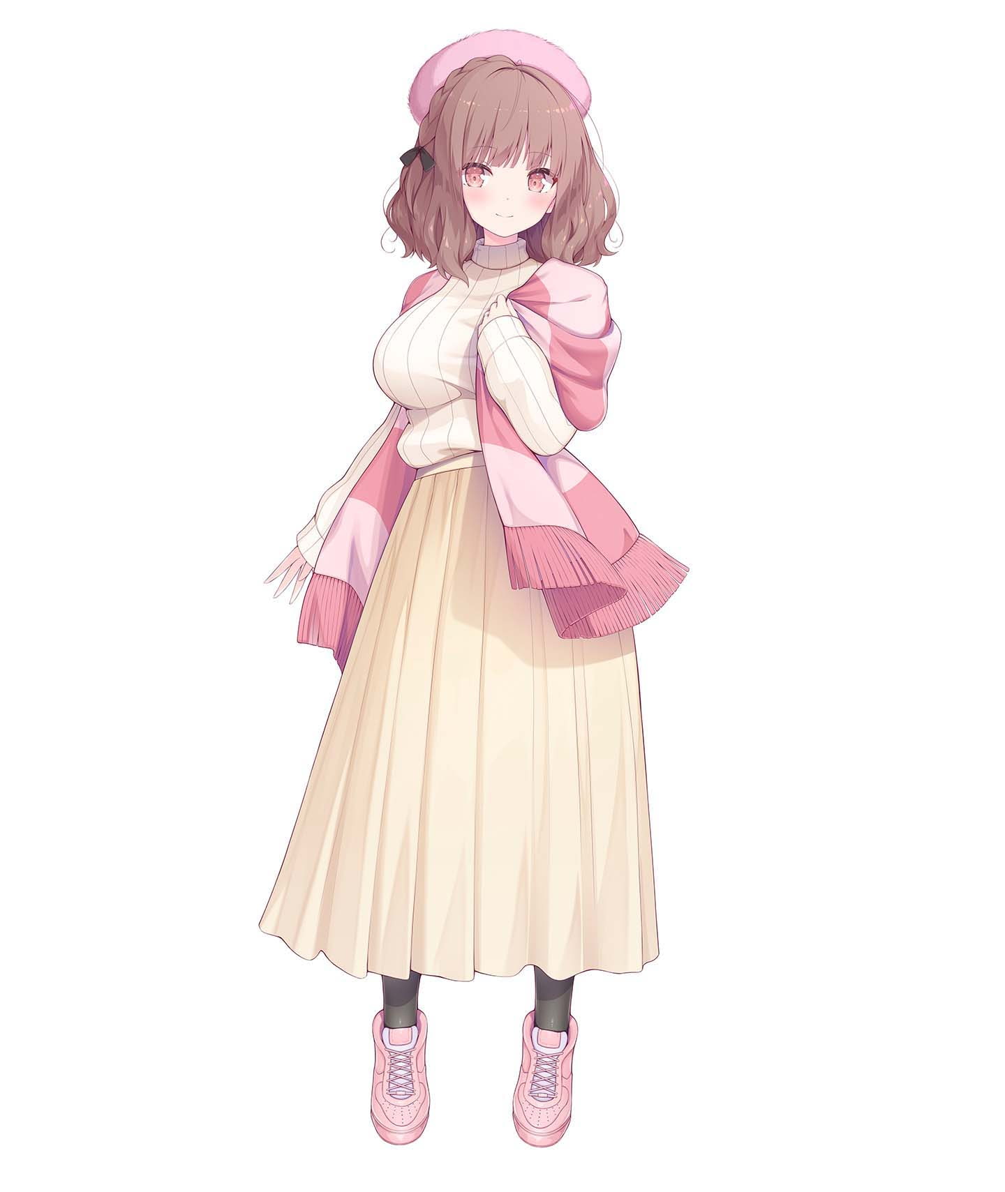 【KU100】純粋奥さんと新婚生活「私がエッチになっちゃったのはぜーんぶあなたのせいです」