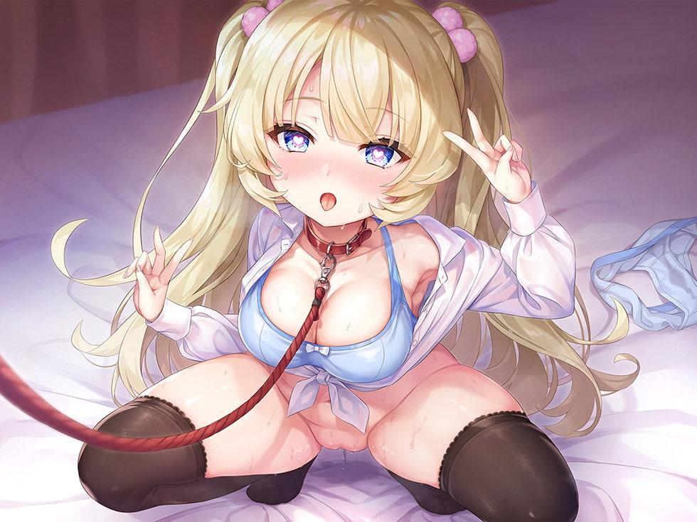 メスガキ矯正録まんデレ ま〇こでデレるガキにしてやる♪