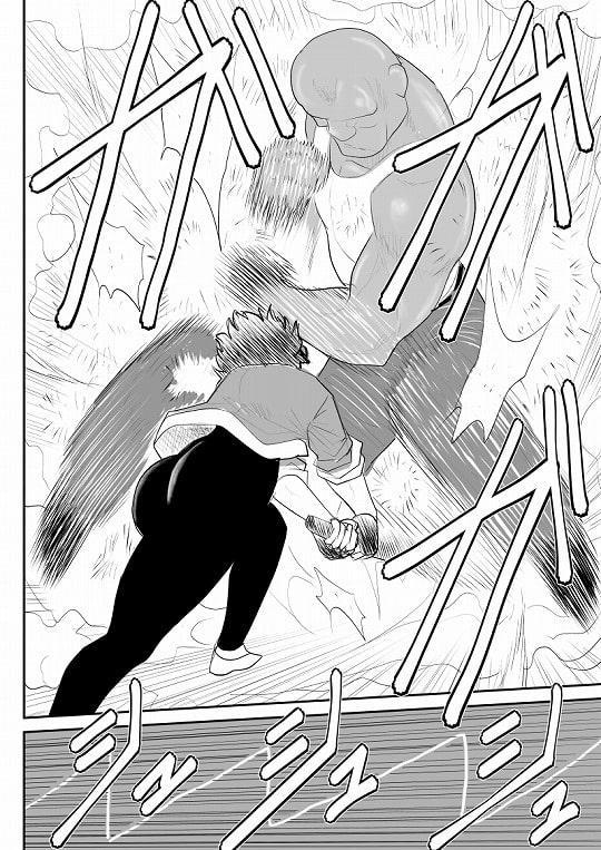 おんな警部補姫子5～ヴァージン警部補姫子10～