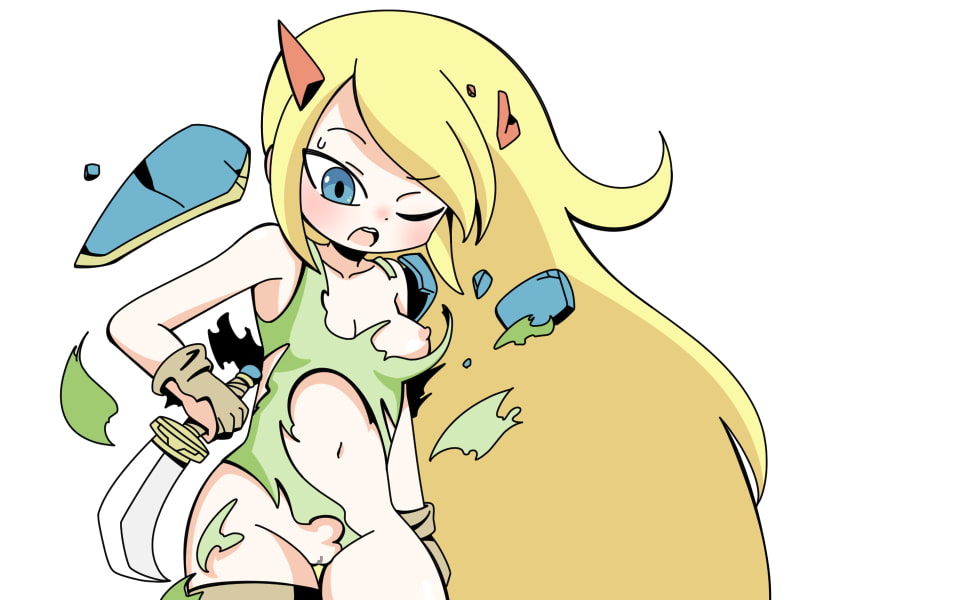 アーマーブレイク集