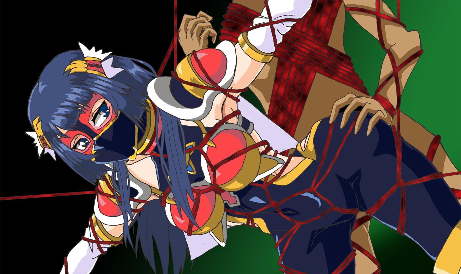 戦雉飛翔フェザント-ネクシーク星編&ifストーリー-(ADV)