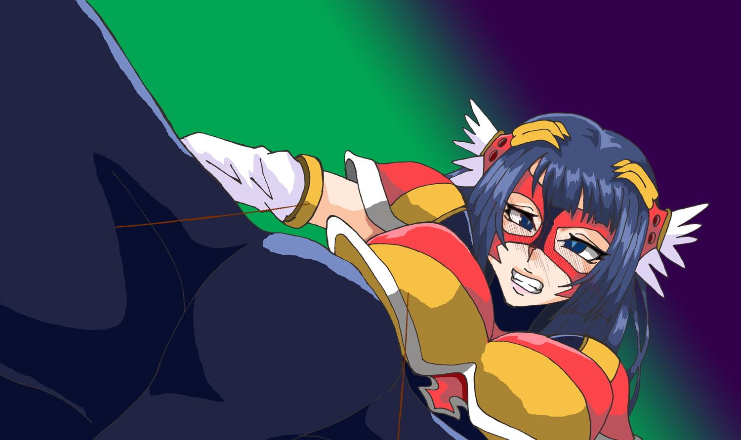 戦雉飛翔フェザント-ネクシーク星編&ifストーリー-(ADV)