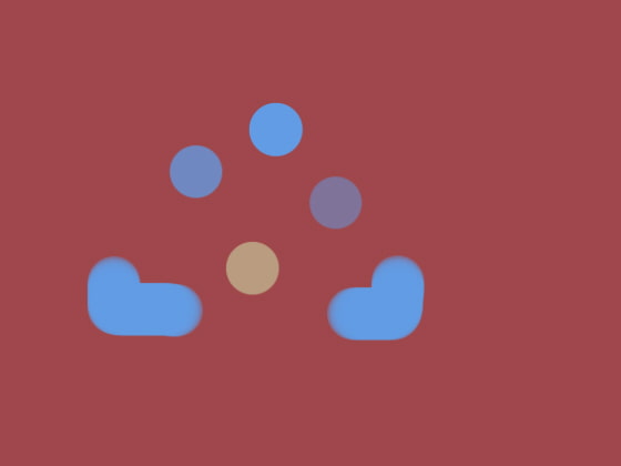 ギツギツクイトン