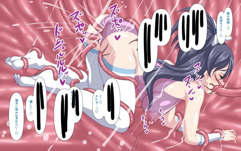 元から淫乱素質があるメス犬の堕落調教―3日目―