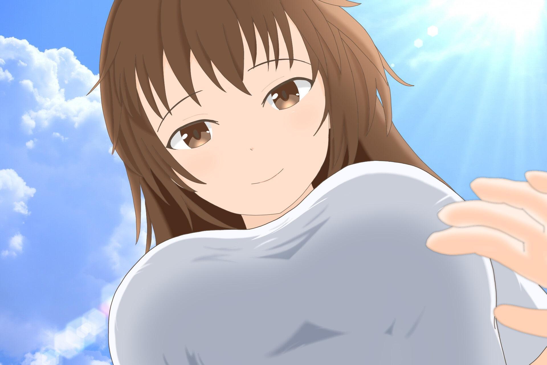 カナタの夏初月 ～石垣島編～