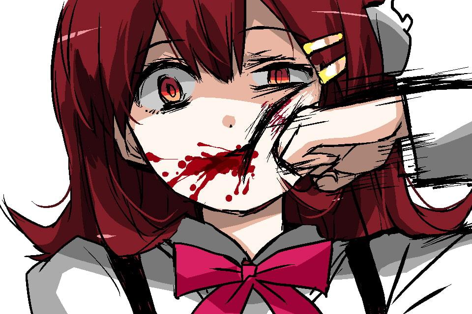 メンヘラフレシア