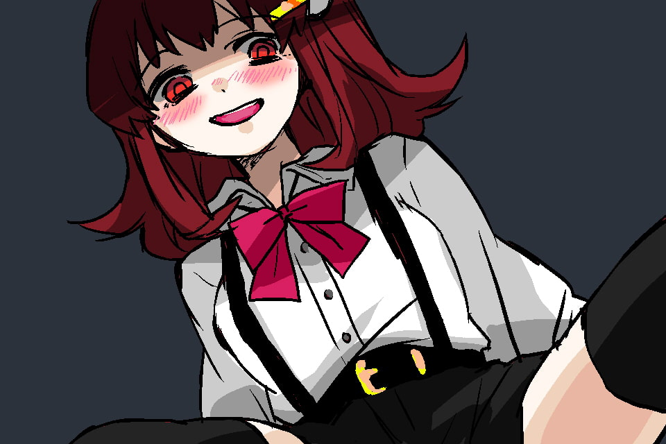 メンヘラフレシア