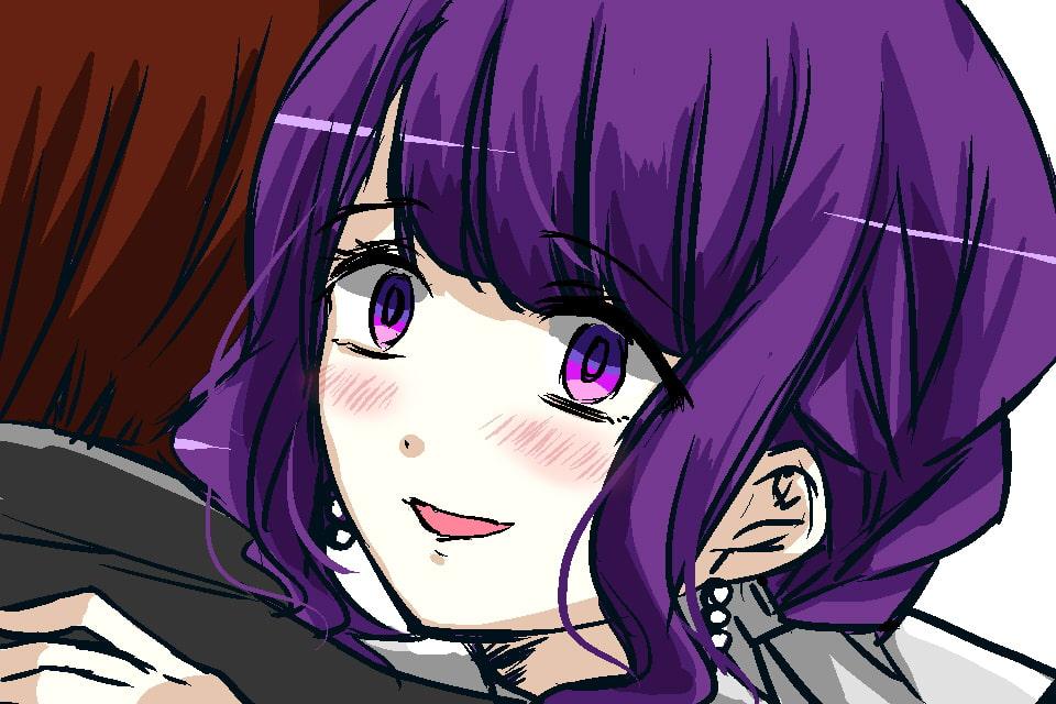 メンヘラフレシア