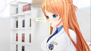 濡れ姫2-処女喪失-【SEX解禁!】