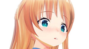 濡れ姫2-処女喪失-【SEX解禁!】