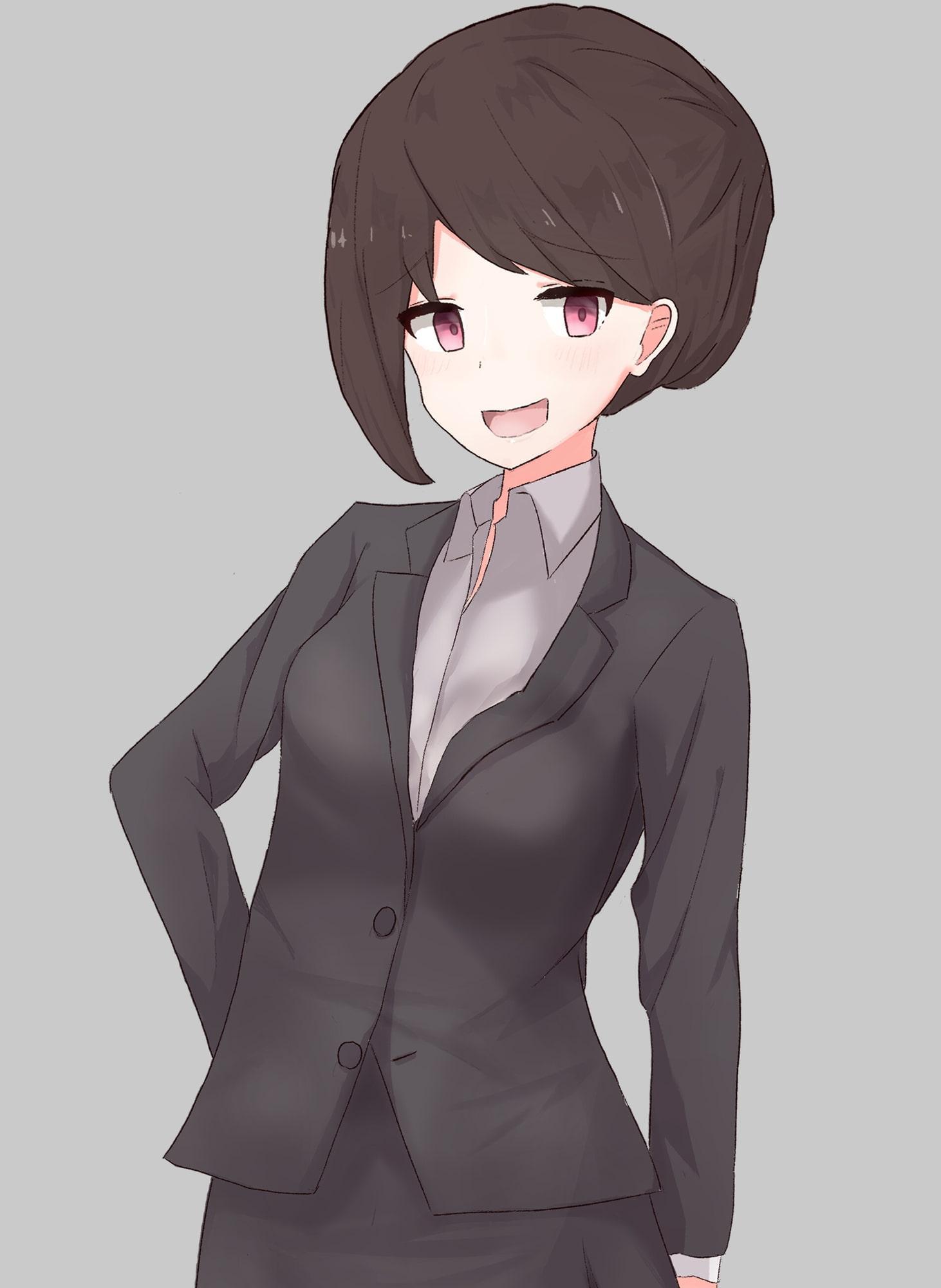 美香の飲尿変態命令【ドM向け指示音声】